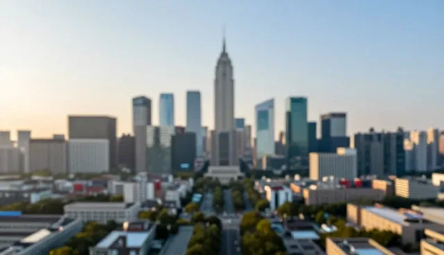 支持按区域:澄清信息管理中的理解误区
